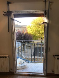 Cambio balconera Aibar 2