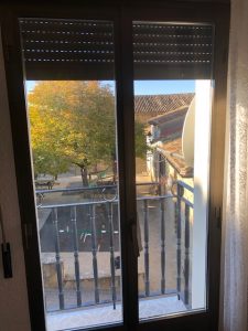 Cambio balconera Aibar 3