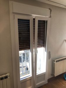 Cambio balconera Aibar 5