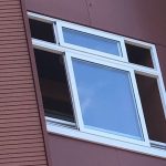 Cerramiento de terraza en Pamplona